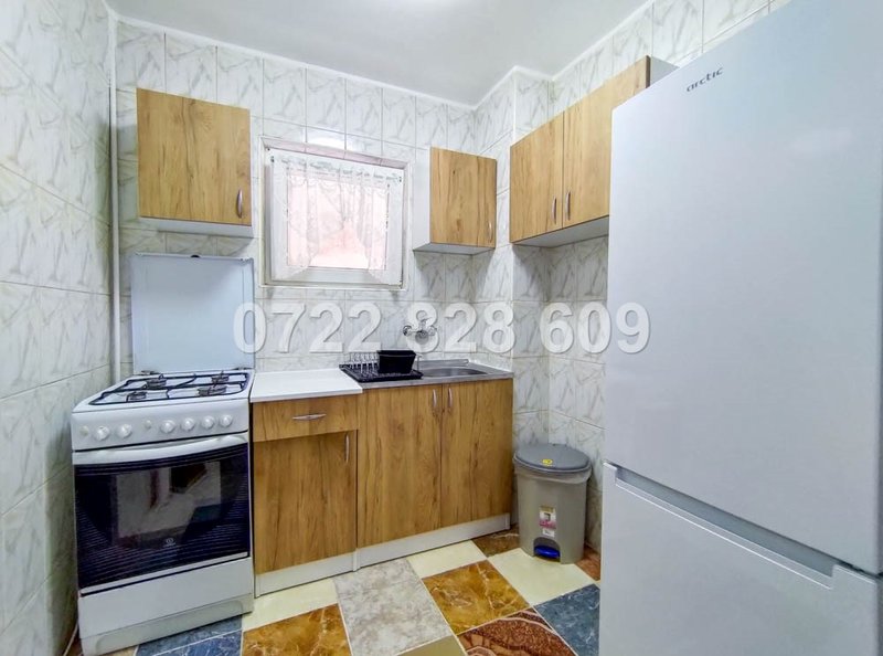 Titan, Stelian Mihale,