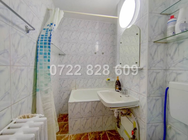 Titan, Stelian Mihale,